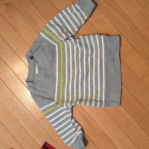 Old Navy Long Sleeve Shirts Toddler Boys 18 Months - Picture 4 of 13
